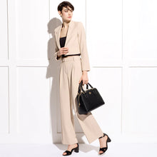 Load image into Gallery viewer, MADELYN Classic Satchel