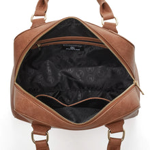 Load image into Gallery viewer, MADELYN Classic Satchel