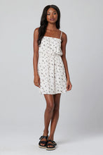 Load image into Gallery viewer, Caprice Mini Dress