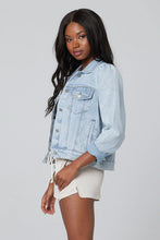 Load image into Gallery viewer, Hyland Jacket