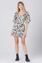 Load image into Gallery viewer, Nova Mini Dress