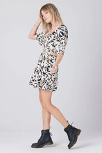 Load image into Gallery viewer, Nova Mini Dress