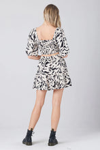 Load image into Gallery viewer, Nova Mini Dress
