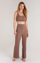 Load image into Gallery viewer, ZOE RIB TANK BRA