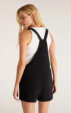 Load image into Gallery viewer, ARCHER GAUZE ROMPER