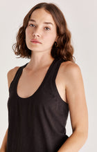 Load image into Gallery viewer, Relaxed Slub Tank