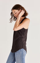 Load image into Gallery viewer, Relaxed Slub Tank