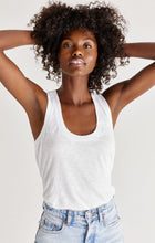 Load image into Gallery viewer, Relaxed Slub Tank