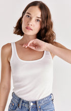 Load image into Gallery viewer, Ellen Rib Tank