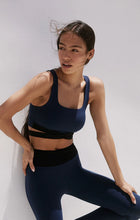 Load image into Gallery viewer, THAT'S A WRAP SPORTS BRA