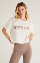 Load image into Gallery viewer, VINTAGE GYM TEE