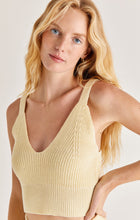Load image into Gallery viewer, Summer Sweater Cami
