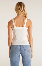 Load image into Gallery viewer, Stella Speckle Sweater Tank