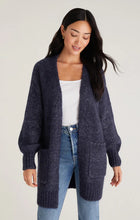 Load image into Gallery viewer, HAYDEN CARDIGAN SWEATER
