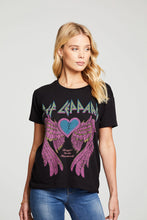 Load image into Gallery viewer, DEF LEPPARD HEARTBREAK
