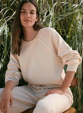 Load image into Gallery viewer, All Around Embroidered Sweatshirt
