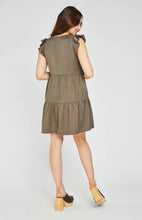 Load image into Gallery viewer, GENTLE FAWN GENEVA DRESS
