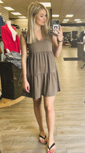 Load image into Gallery viewer, GENTLE FAWN GENEVA DRESS
