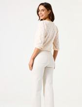 Load image into Gallery viewer, Cardigan in off-white
