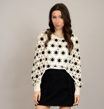 Load image into Gallery viewer, LENNOX LONG SLEEVE CREW NECK
