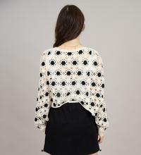 Load image into Gallery viewer, LENNOX LONG SLEEVE CREW NECK
