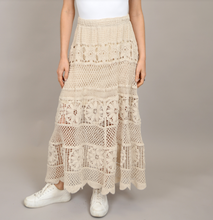 Load image into Gallery viewer, MIDA SKIRT
