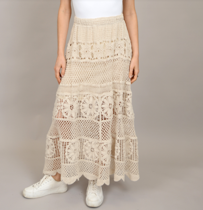 MIDA SKIRT