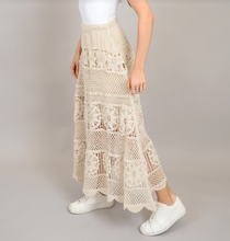 Load image into Gallery viewer, MIDA SKIRT
