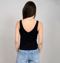 Load image into Gallery viewer, VINA V-NECK CAMI
