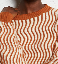 Load image into Gallery viewer, Brown Sweater
