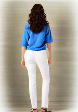 Load image into Gallery viewer, Blue Sweater
