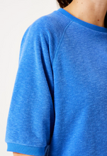 Load image into Gallery viewer, Blue Sweater
