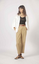 Load image into Gallery viewer, Embroidered Cardigan
