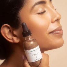 Load image into Gallery viewer, Bronzed Face Oil
