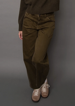 Load image into Gallery viewer, Baladev GD Stretch Twill Balloon Pant
