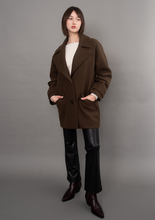 Load image into Gallery viewer, RD Style Marie Pea Coat

