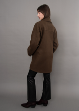 Load image into Gallery viewer, RD Style Marie Pea Coat
