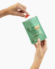 Load image into Gallery viewer, Grab-n-Go Size: WonderCalm Mushroom Gummies
