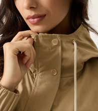 Load image into Gallery viewer, Mid Season Windbreaker
