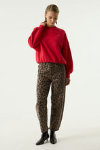 Load image into Gallery viewer, Printed Trousers
