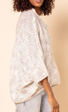 Load image into Gallery viewer, The West End Sweater Beige
