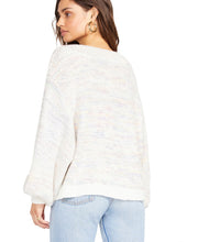Load image into Gallery viewer, SPECKLE EDITION SWEATER
