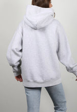Load image into Gallery viewer, The &quot;REDHEAD&quot; Classic Hoodie | Pebble Grey
