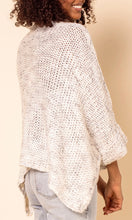 Load image into Gallery viewer, The West End Sweater Beige

