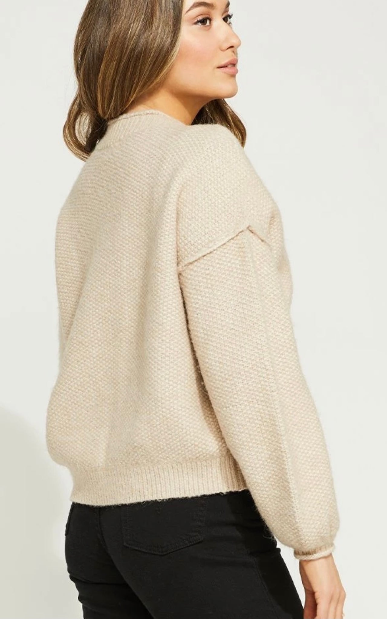 LEXI CARDIGAN – ElleRain Boutique