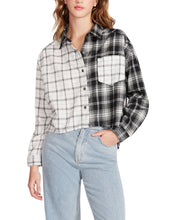 Load image into Gallery viewer, SYDNEY TOP BLACK MULTI
