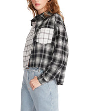 Load image into Gallery viewer, SYDNEY TOP BLACK MULTI
