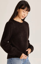Load image into Gallery viewer, ANNIE PUFF SLEEVE SWEATER
