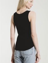 Load image into Gallery viewer, Textured Rib Tank Top
