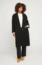 Load image into Gallery viewer, ANNABEL DRESS COAT
